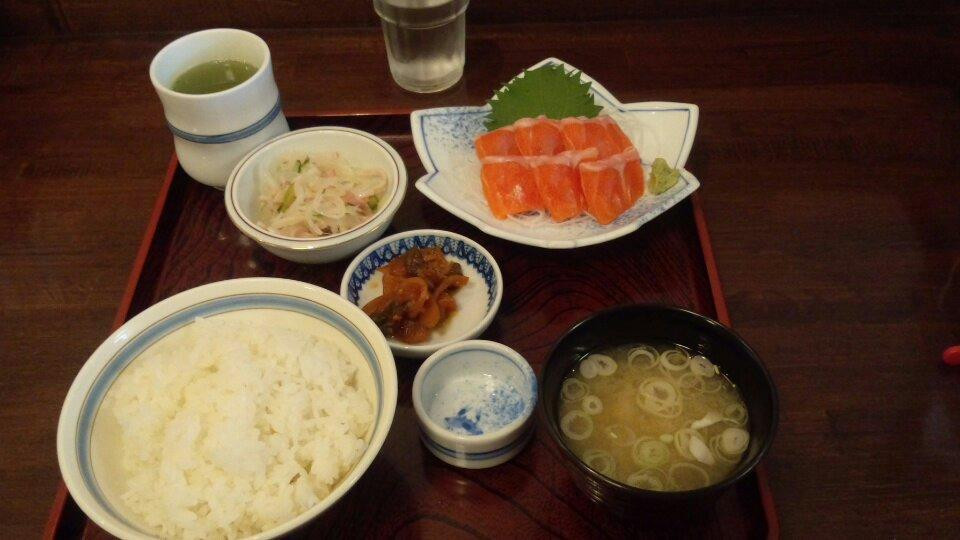 小柴屋