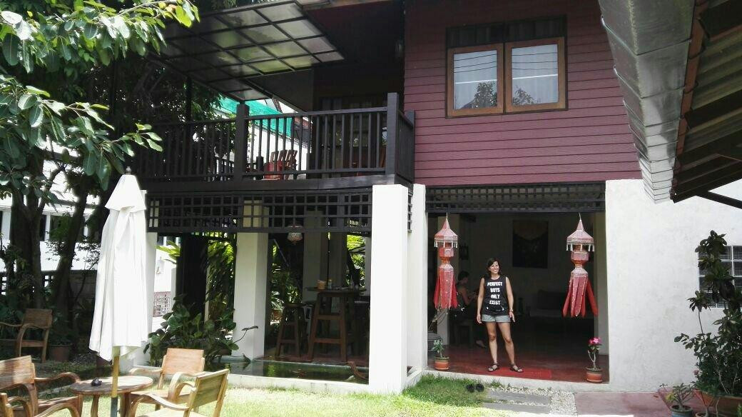 Banjai花园酒店