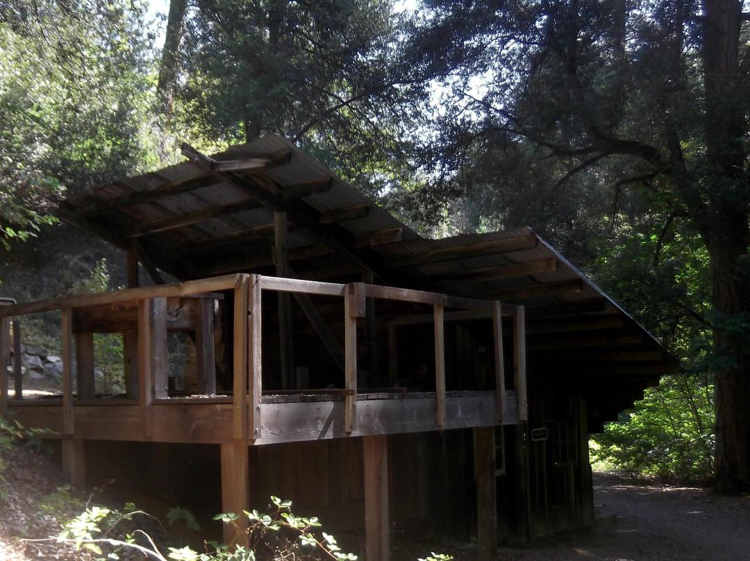 Whiskeytown - Shasta - Trinity National Recreation Area景点图片
