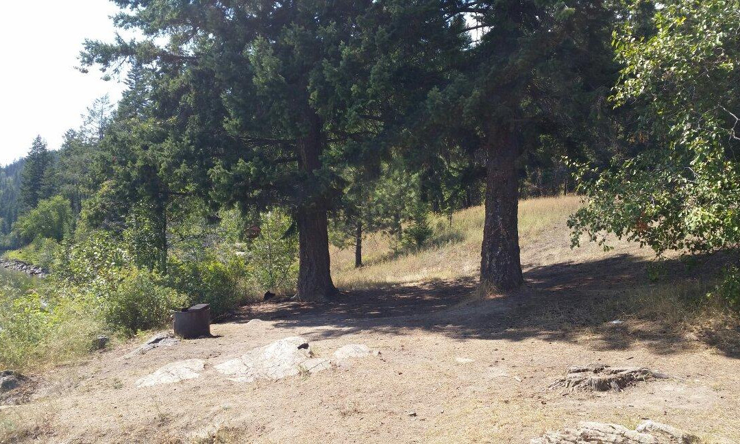 Niskonlith Lake Provincial Park-Chase必去景点