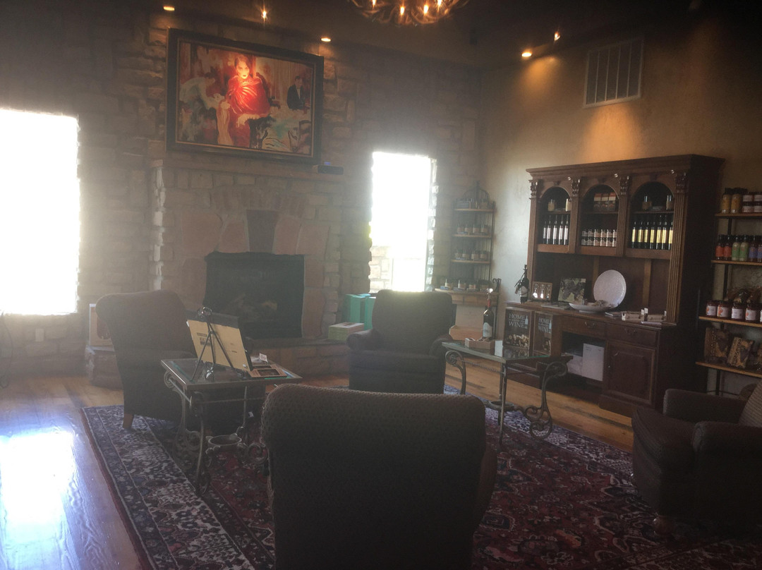 Two Rivers Winery景点图片