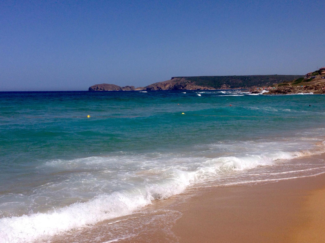 Pistis Beach