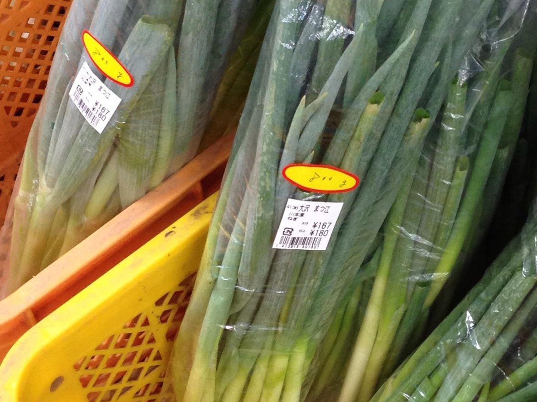 Michi-no-Eki Kawamoto-深谷市必去景点