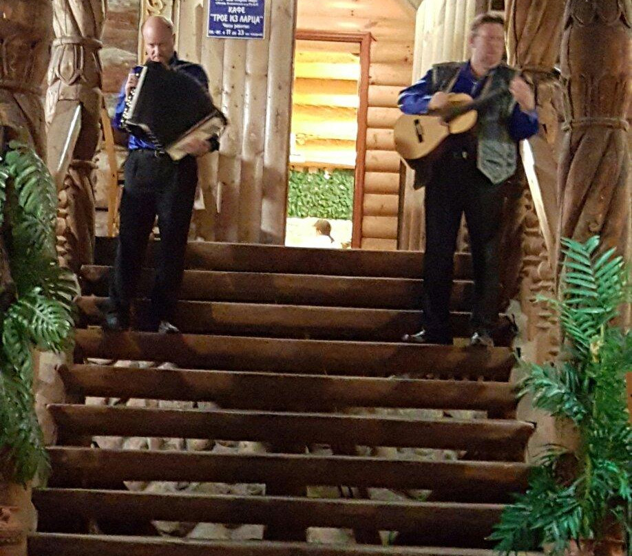 Restaurant Layla主图