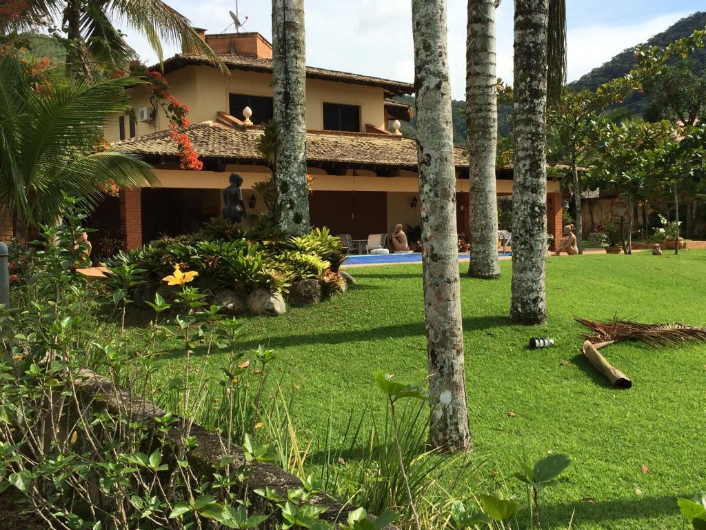 Dura E Da Barra Beach-乌巴图巴必去景点