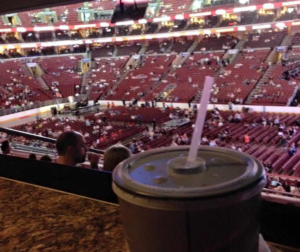 富国银行中心-费城必去景点