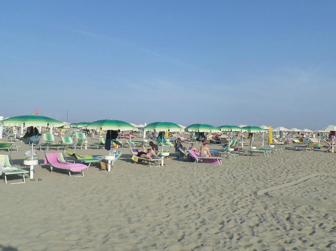 Lido di Spina旅游攻略图片