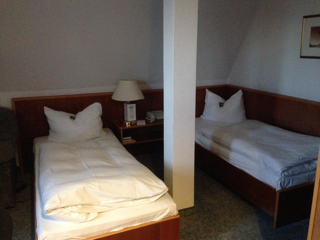 Hotel National主图