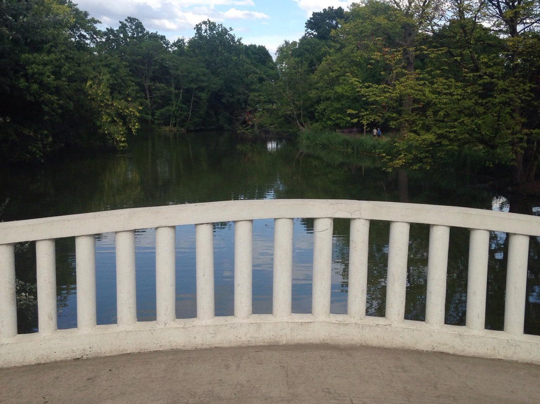 Parc des Ibis景点图片
