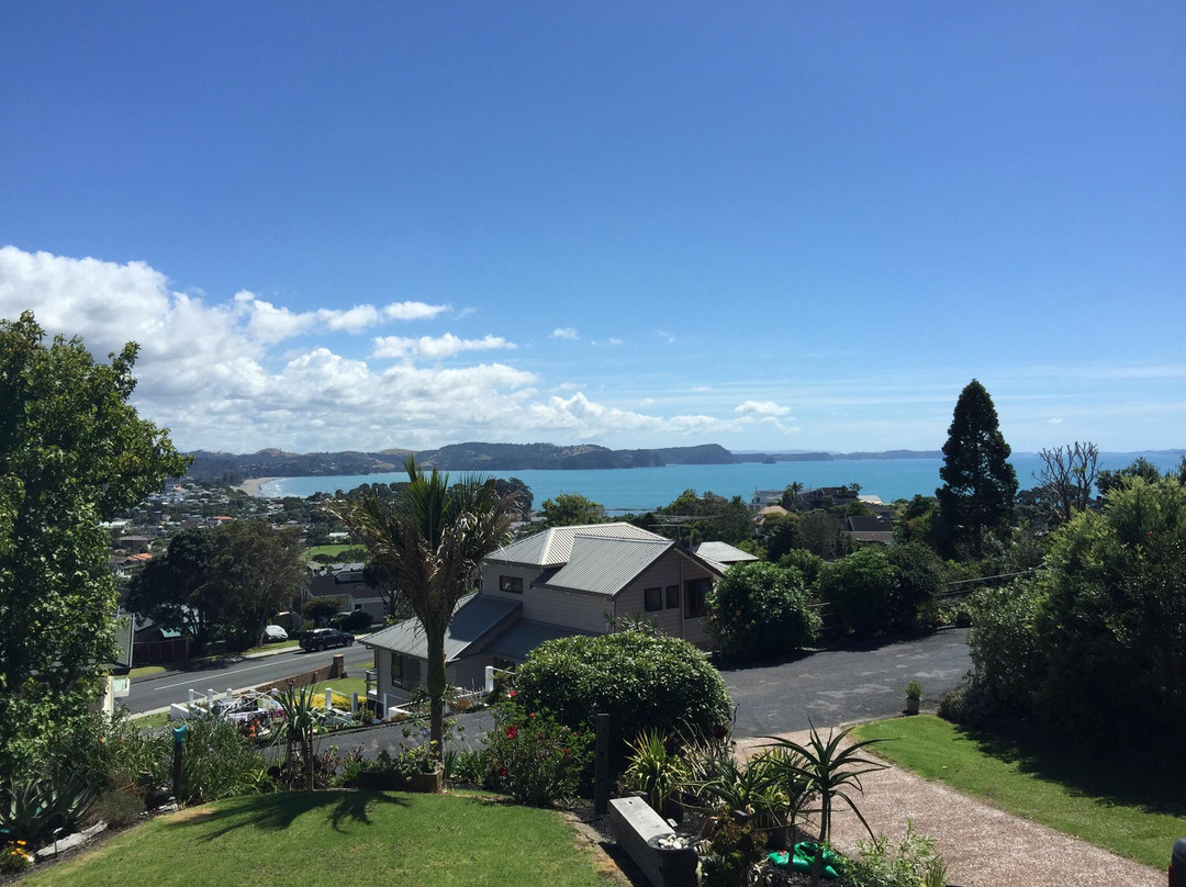 Orewa Beach-奥雷瓦必去景点