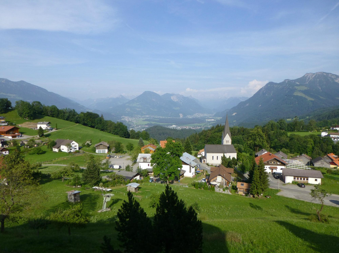 Gurtis旅游攻略图片