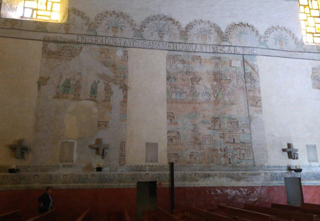 Iglesia del Sagrario景点图片
