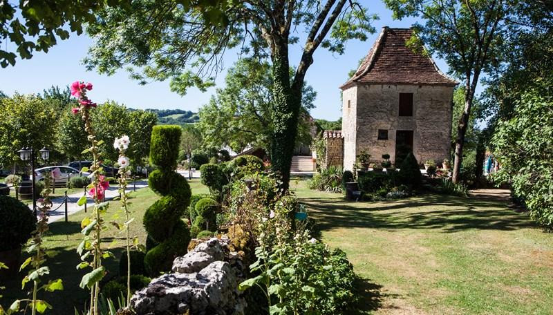 Domaine de la Faurie