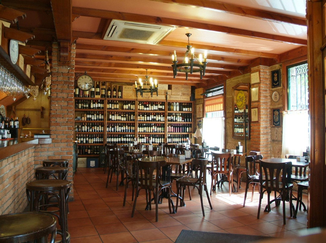Xamoneria Catro Caminos de Gondomar景点图片