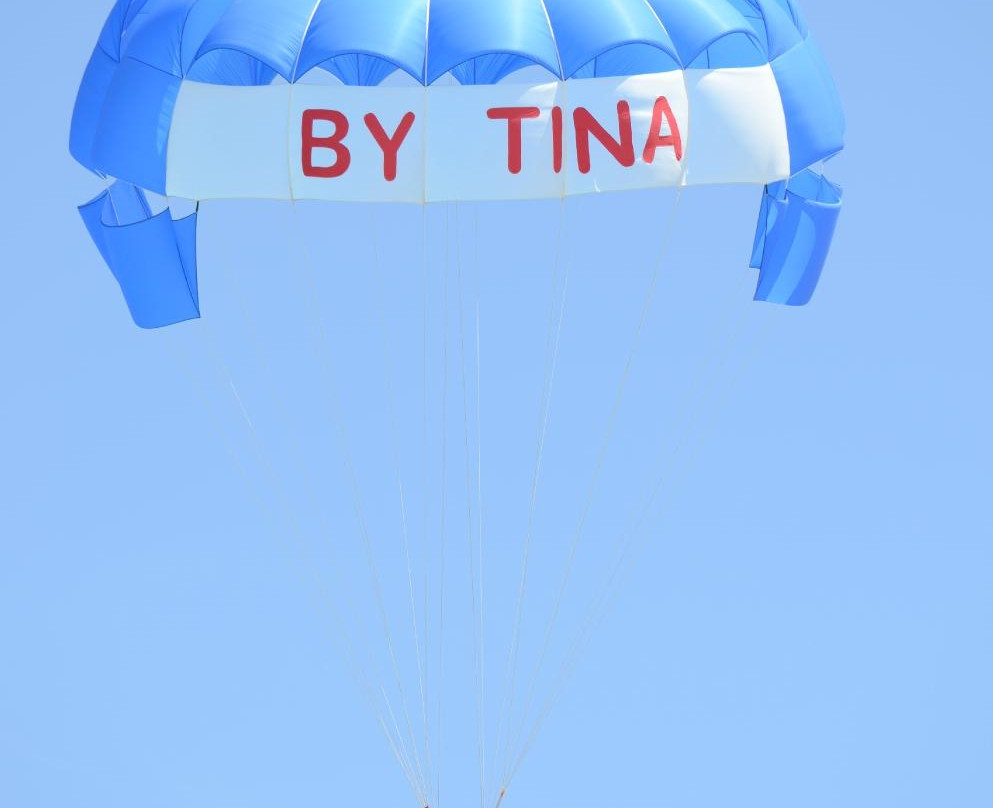 Tunisia Water Sport-苏塞必去景点