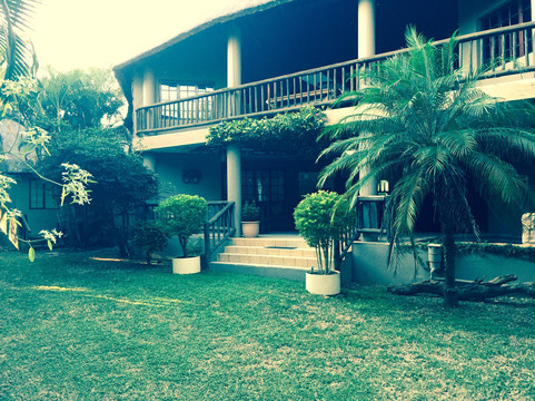 Louw's Creek酒店住宿-Villa Langa B&B