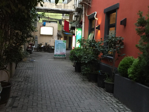 乐途静安国际青年旅舍主图