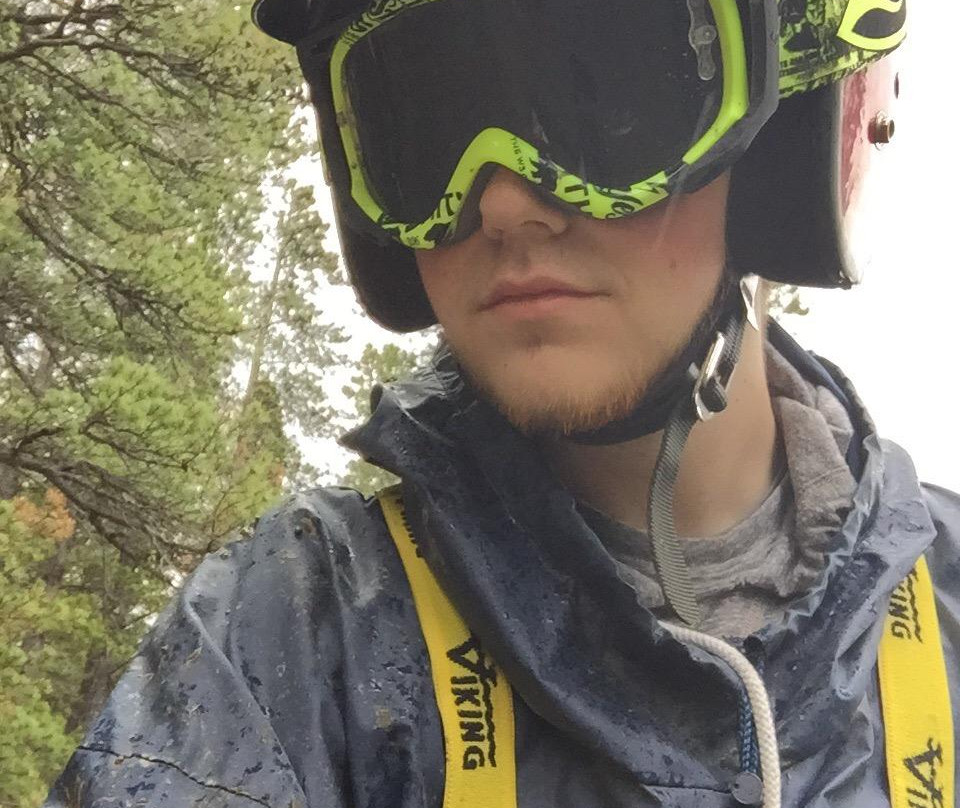 Hidden Trails Adentures-科克伦必去景点