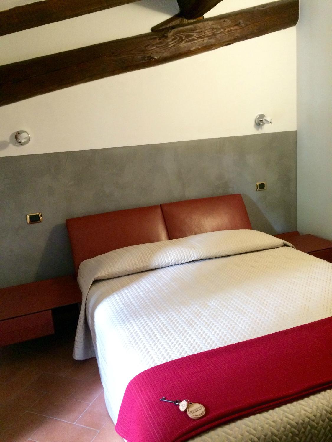 B&B Del Ducato-客卧