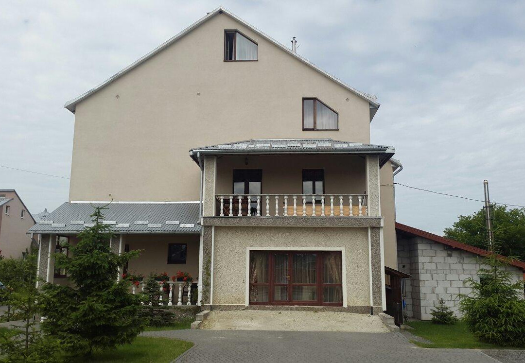 Usadba Kmellera Hotel主图