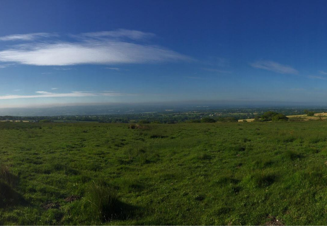 Longridge Fell景点图片