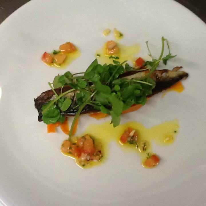 Mourne Seafood Cookery School景点图片