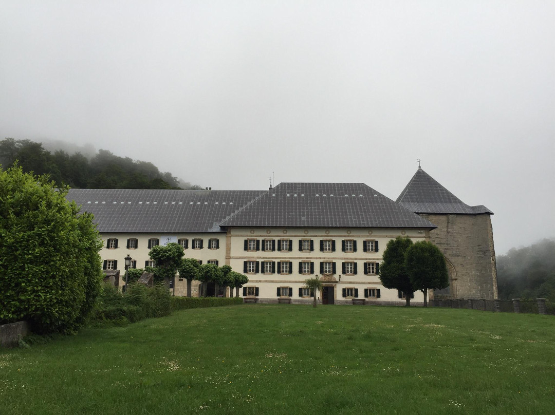 Posada de Roncesvalles