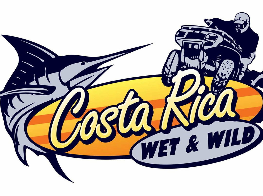 Costa Rica Wet and Wild-波特雷罗必去景点