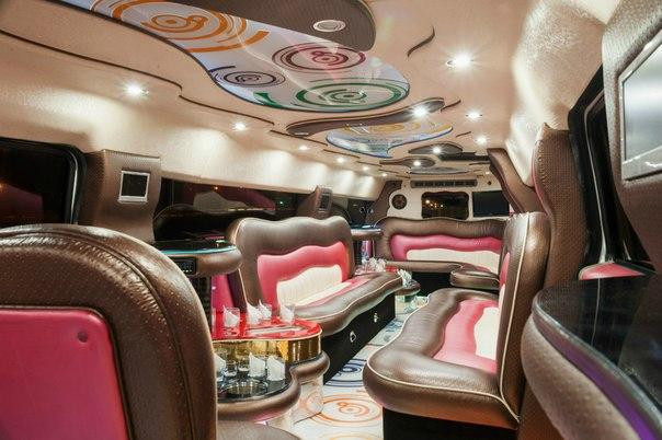Limousine-Service景点图片