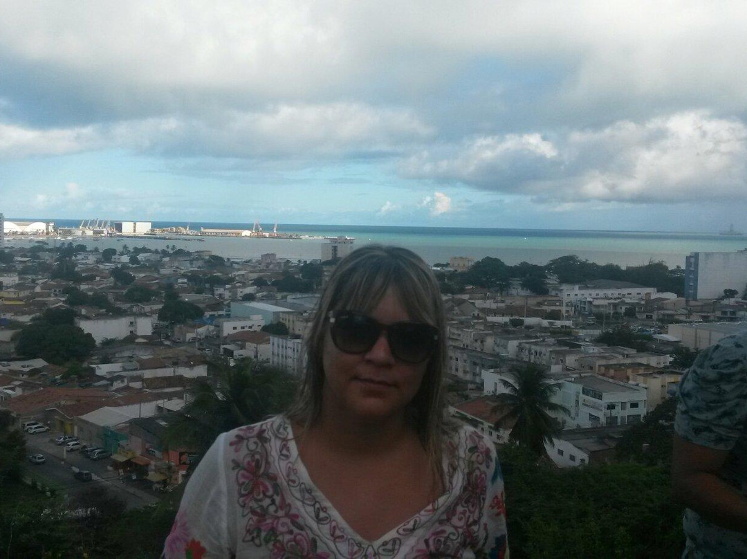 Mirante São Gonçalo-Maceio必去景点