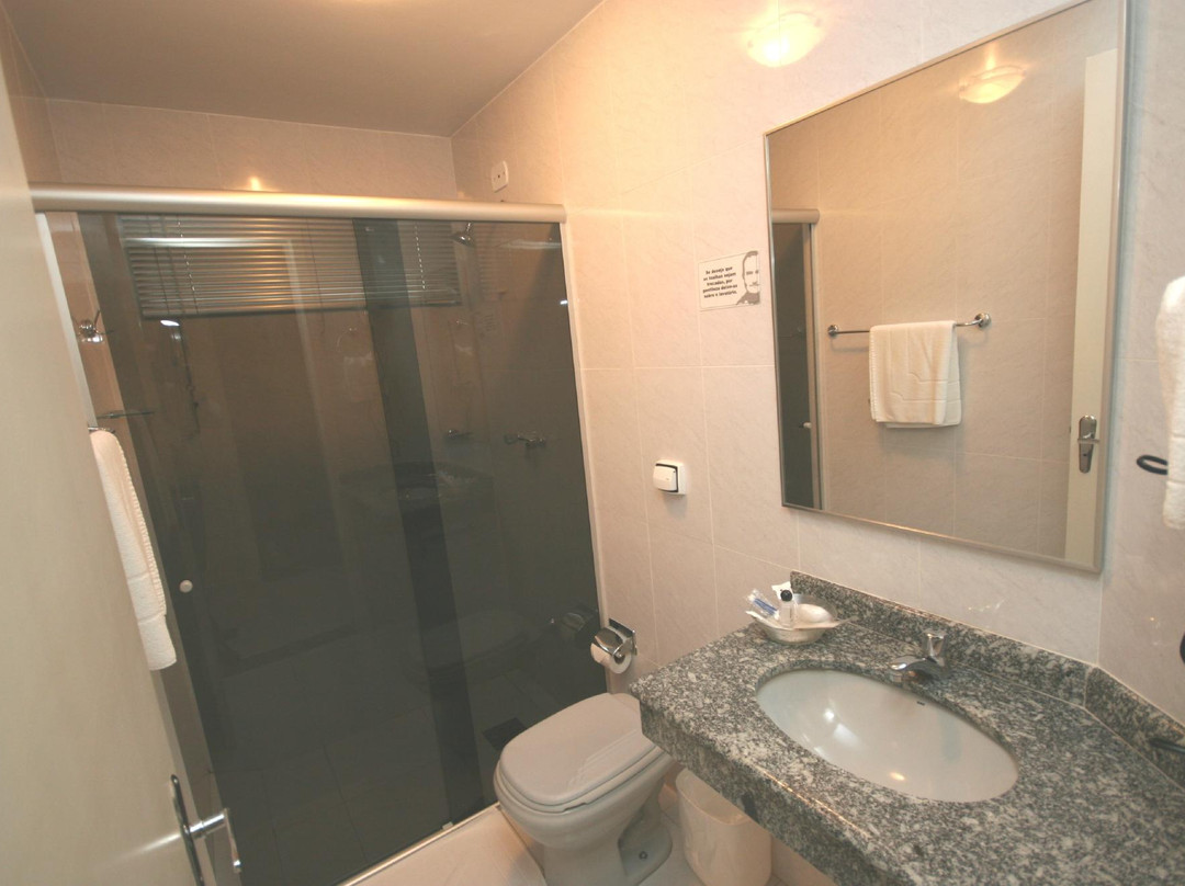 Patriarca Hotel主图