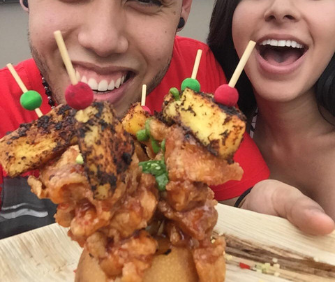 Radius Wet Lounge-拉斯维加斯必去景点