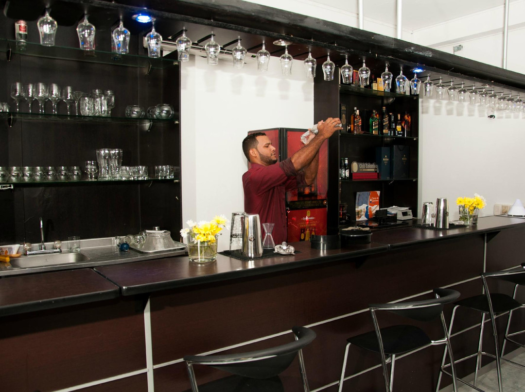 Tierra de Cantores El Bar-巴耶杜帕尔必去景点