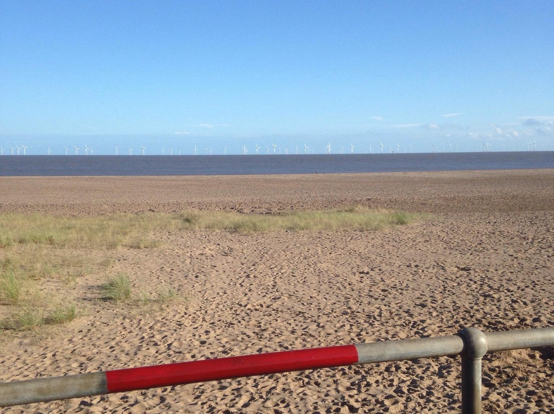 The Admiral Benbow-Chapel St. Leonards必去景点