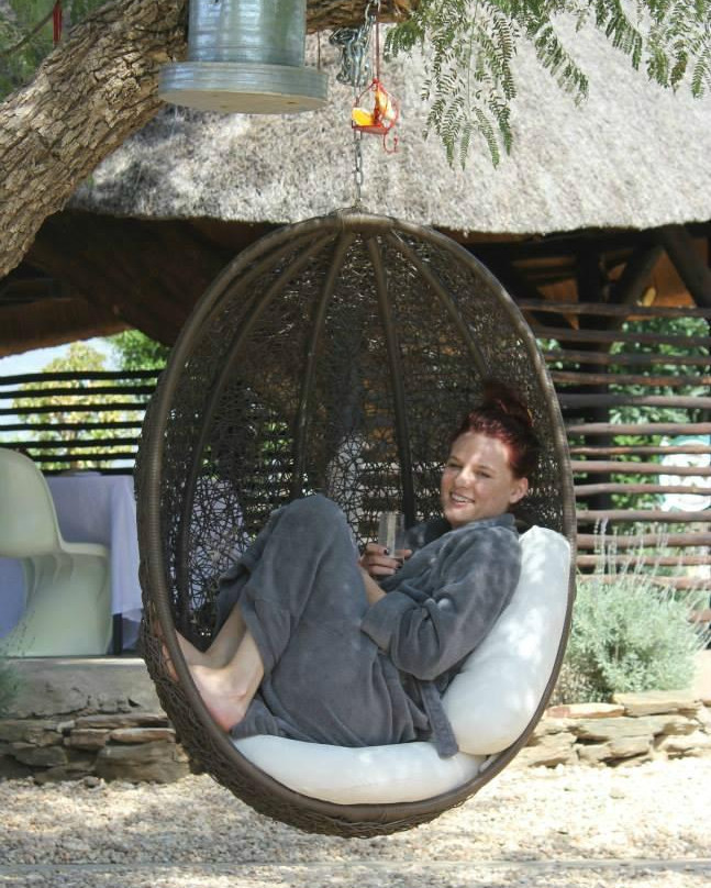 Nomad Wellness Homestead-温德和克必去景点