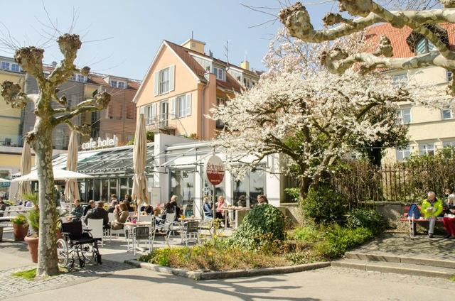 Apartment Hotel Schreier