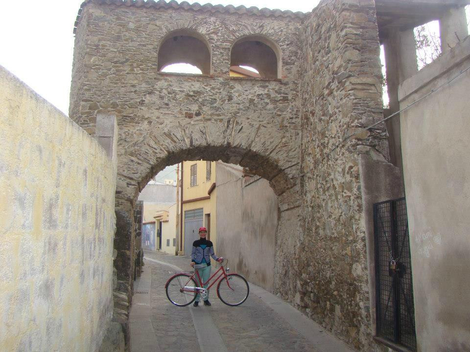 Portico Petretto-Muravera必去景点