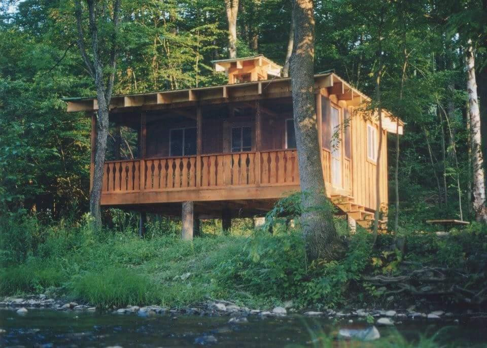 Ferenbaugh Campground