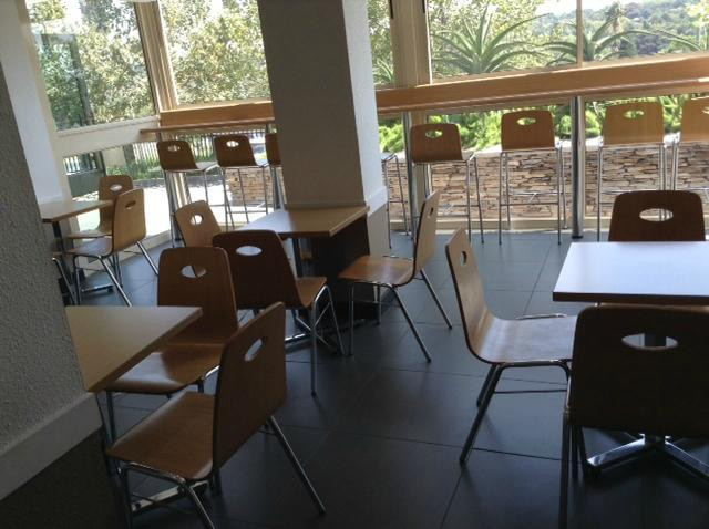 Ecomotel Grayston主图