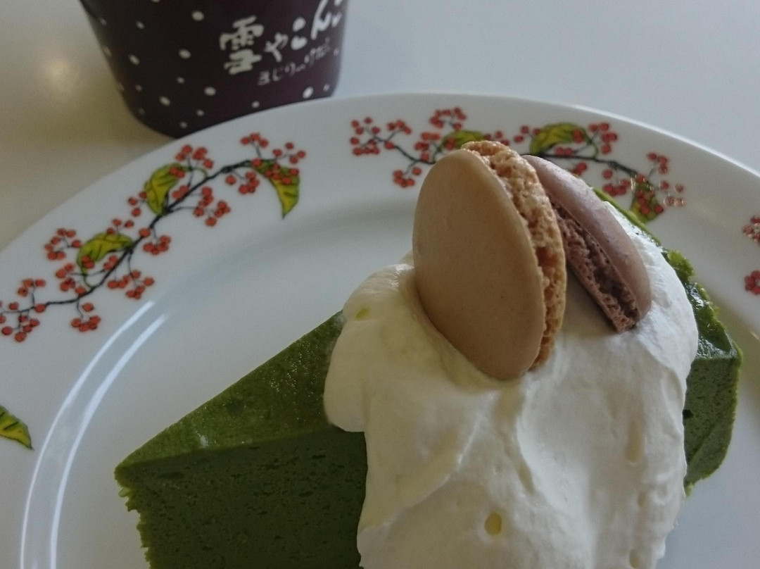 六花亭 西三条店