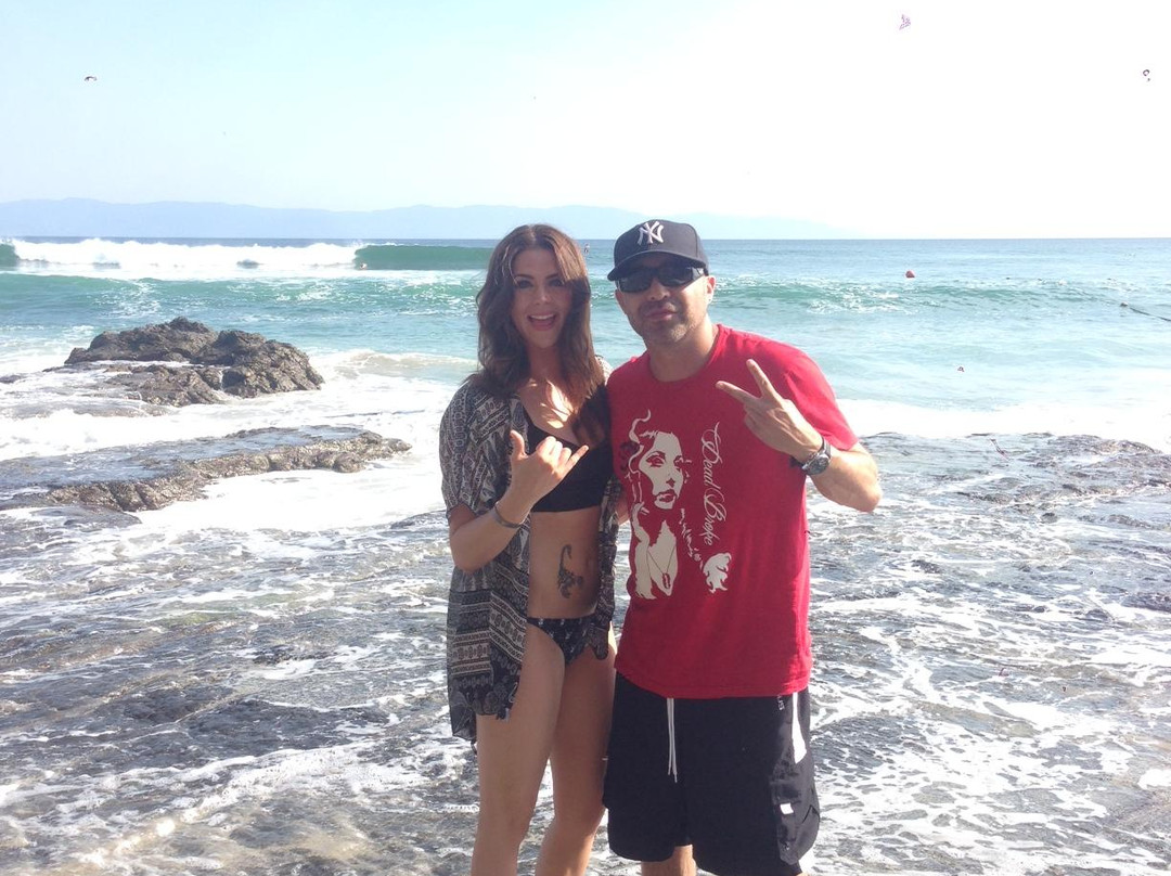 Punta De Mita-瓦拉塔港必去景点