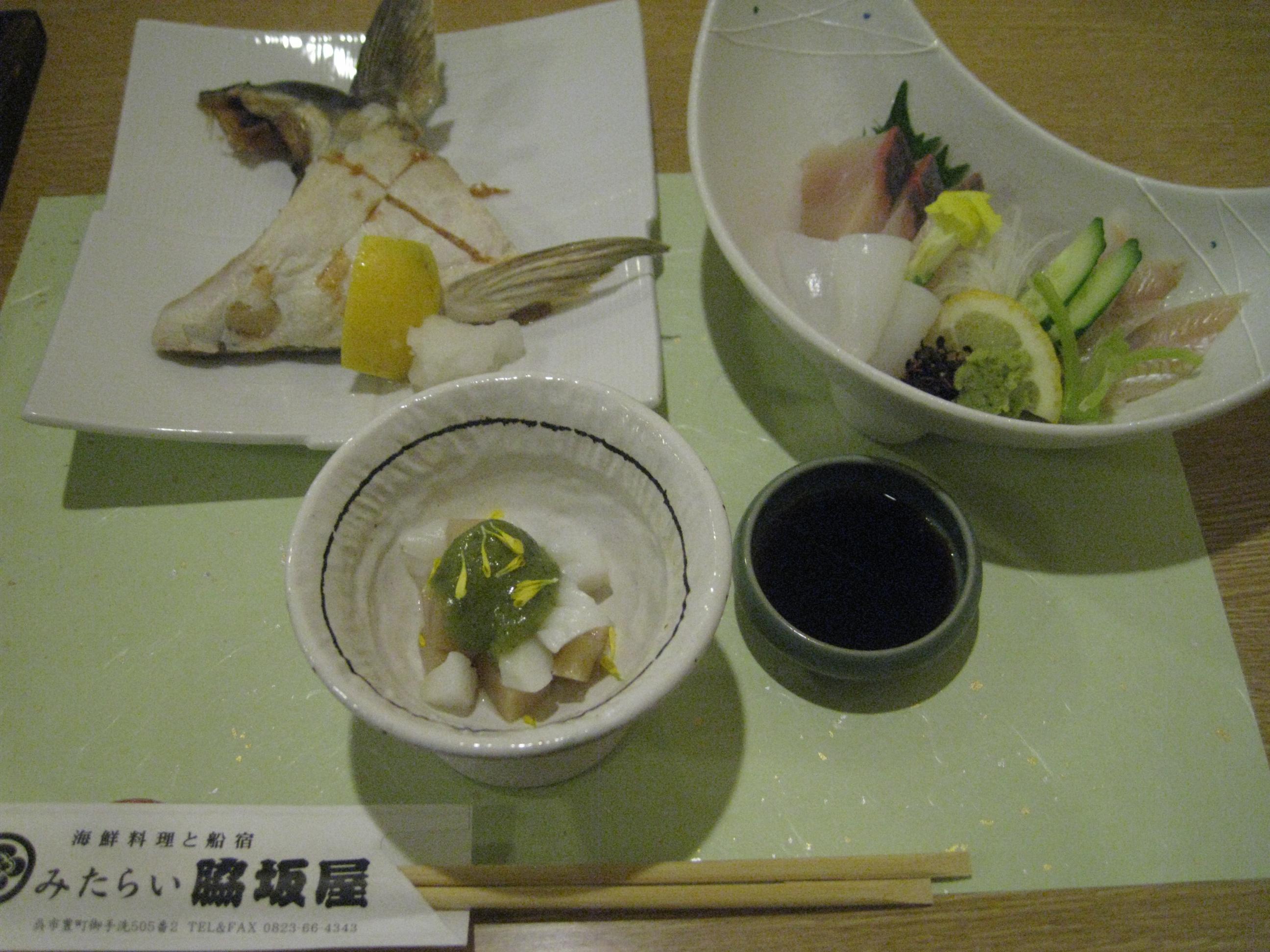 Wakisakaya-客卧