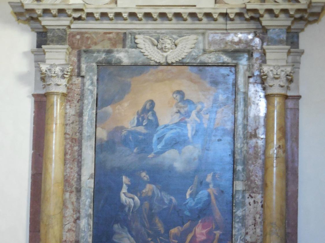Chiesa di San Domenico景点图片