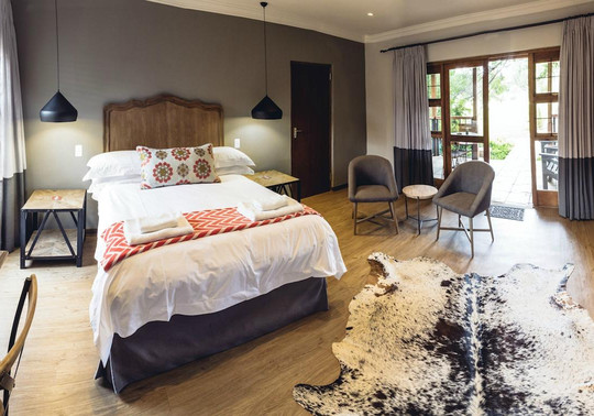 Douglas酒店住宿-Villiera Guest House