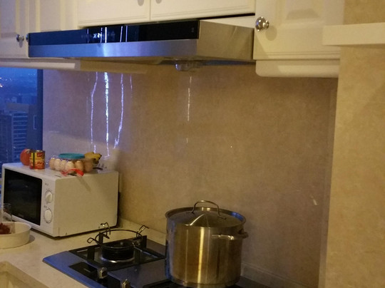 Suning Auraya Suites主图