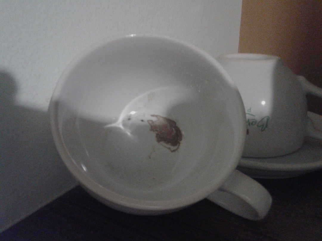 本加玛斯普雷斯酒店主图