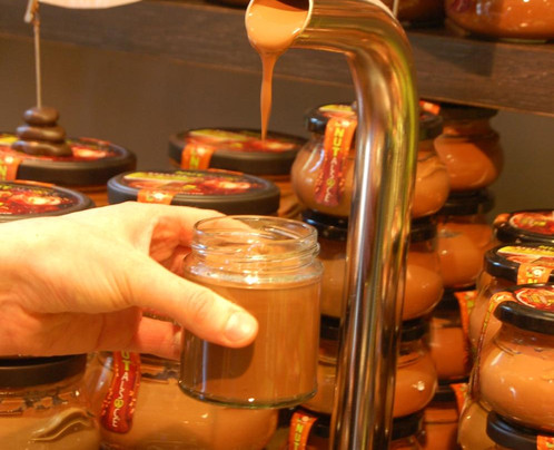 Virginie Holm - Guide touristique-斯特拉斯堡必去景点