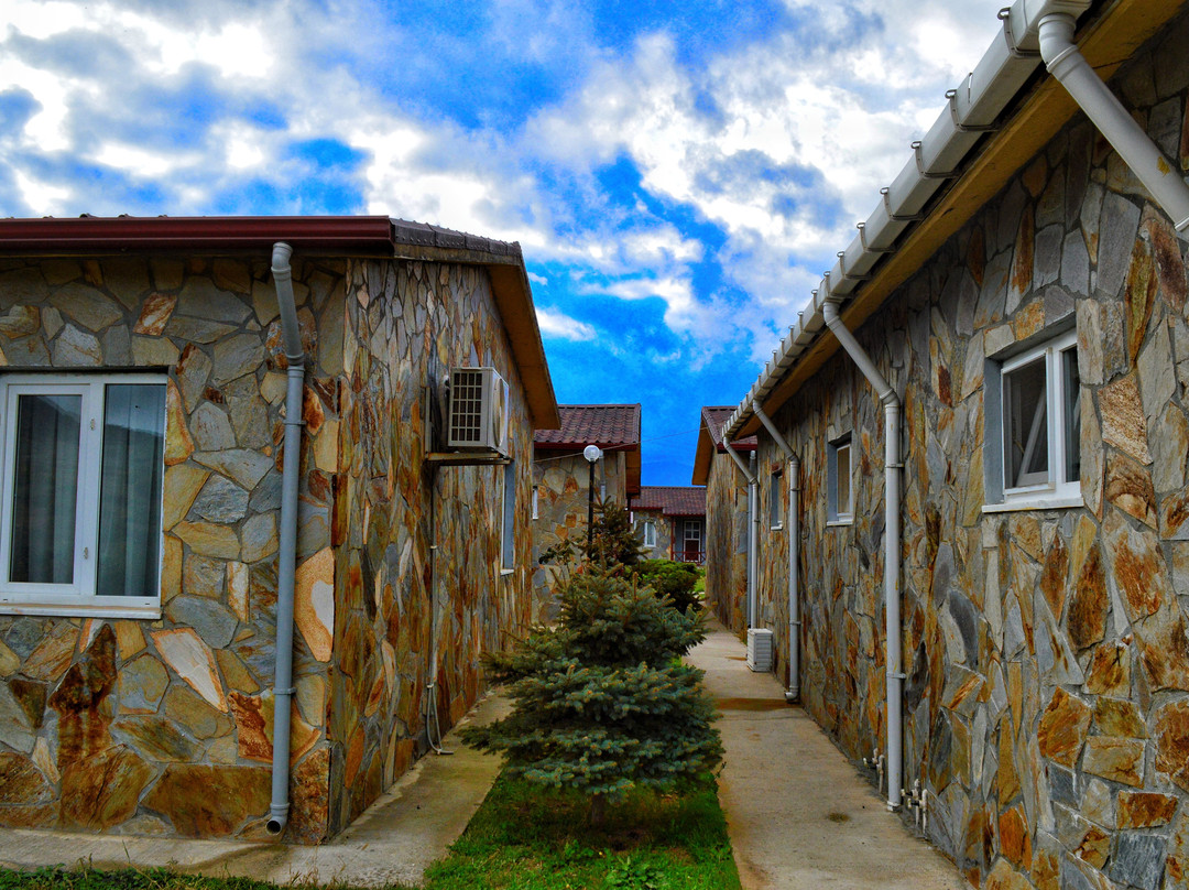 Krimenos Butik Otel