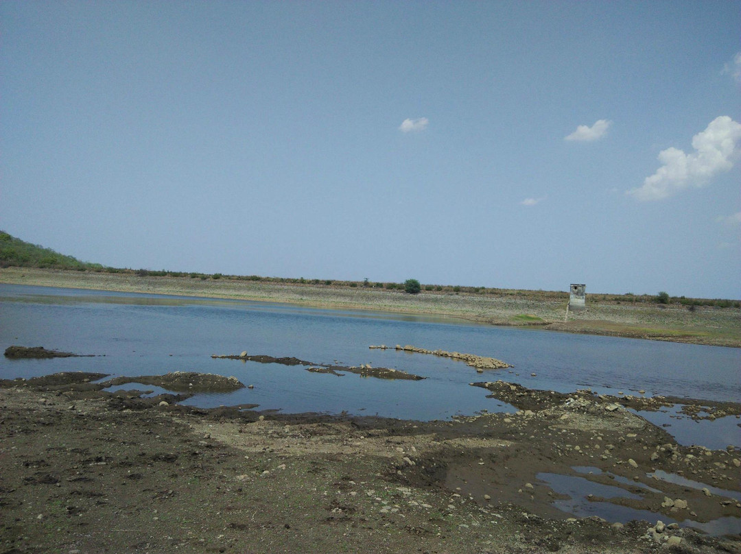 Zilpi Lake景点图片