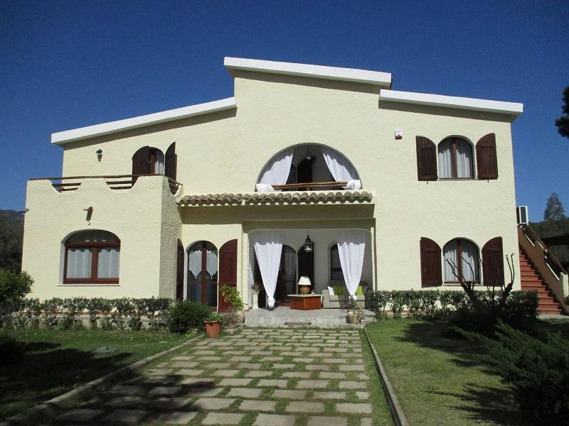 Villa Margherita Suite & Charme